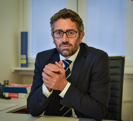 Avocat Giuseppe Dottorini