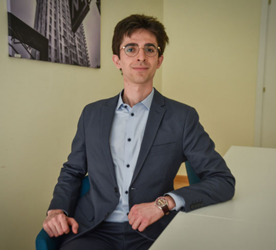 Dott. Ivan Folicaldi